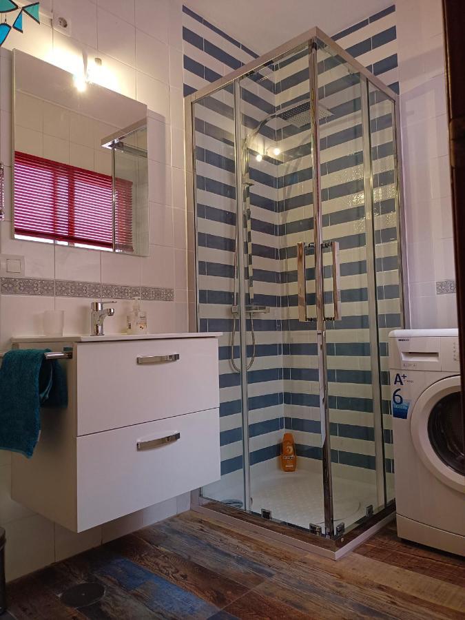 Oasi Macarena Apartment Seville Exterior photo