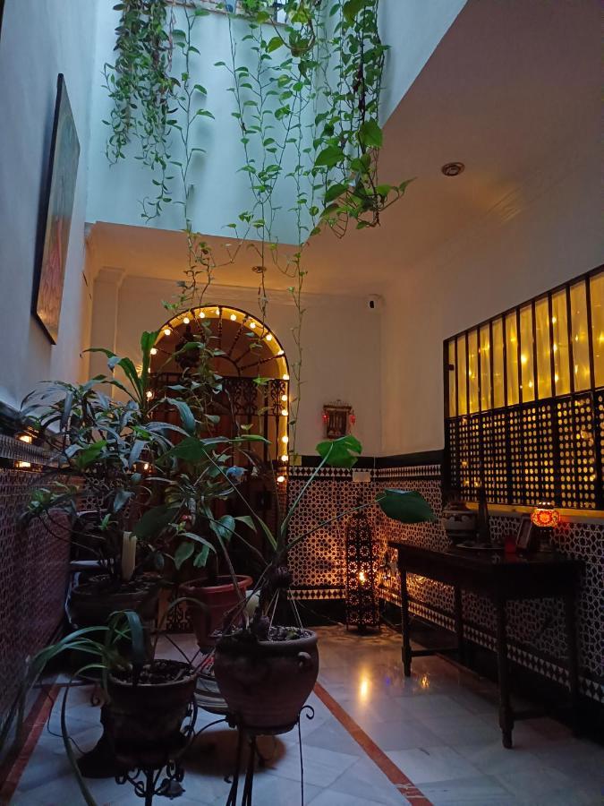 Oasi Macarena Apartment Seville Exterior photo