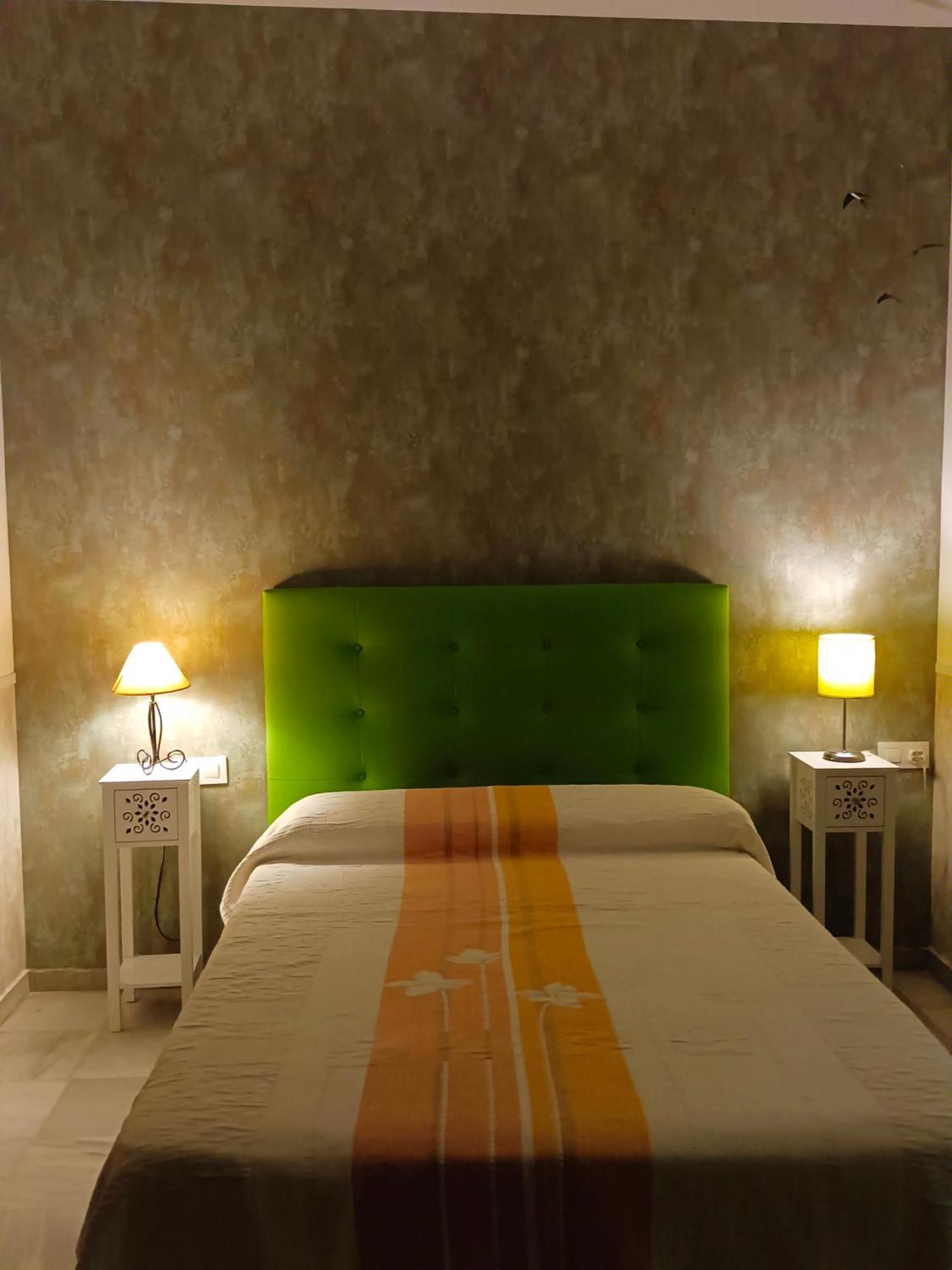 Oasi Macarena Apartment Seville Exterior photo